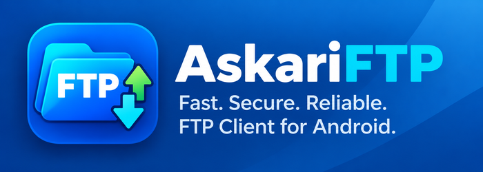 AskariFTP