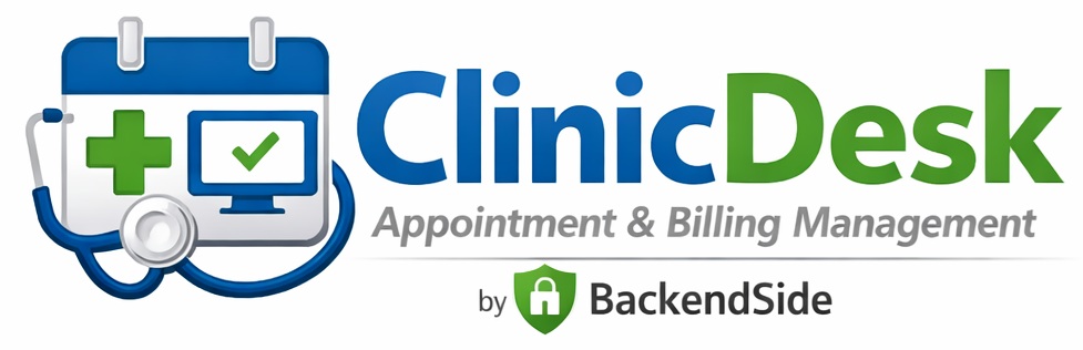 ClinicDesk