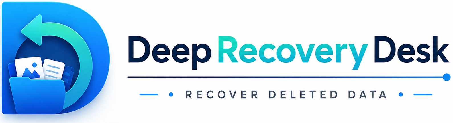 DeepRecoveryDesk – Deleted File Recovery