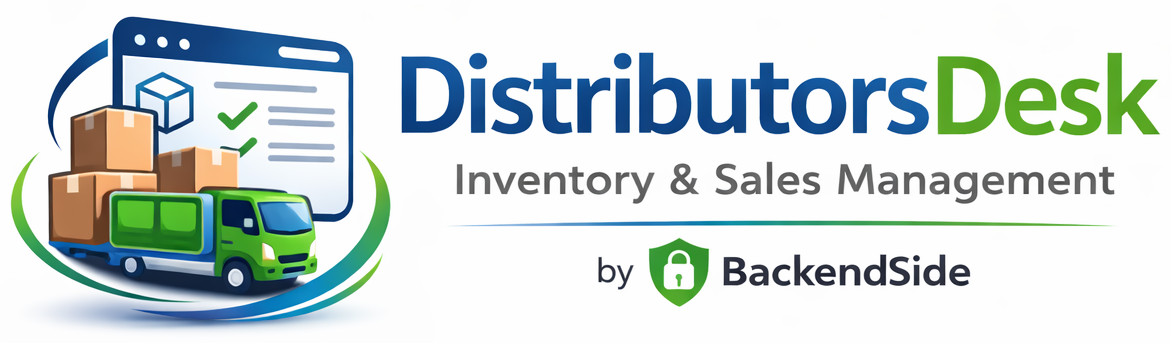 DistributorsDesk