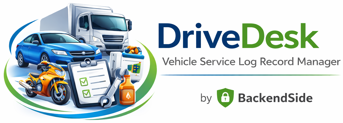 DriveDesk