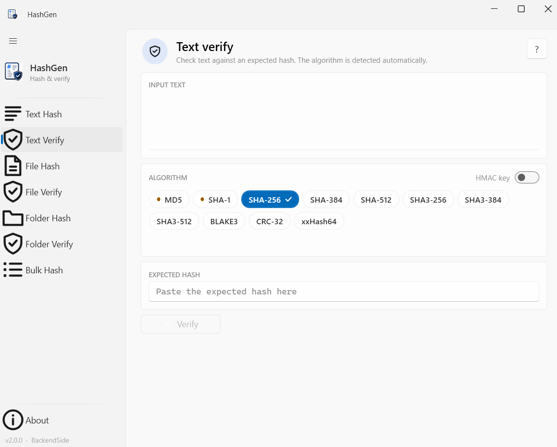Text Verify thumbnail