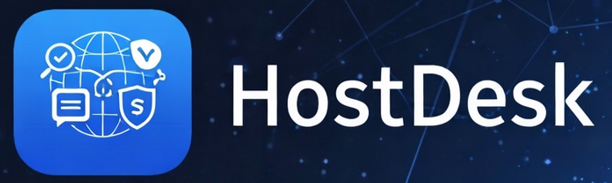 HostDesk