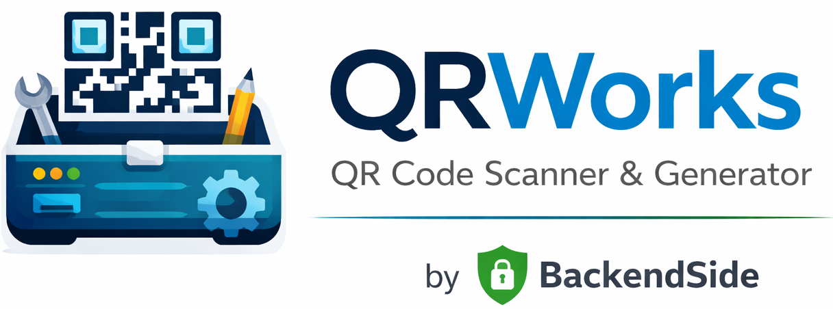 QRWorks