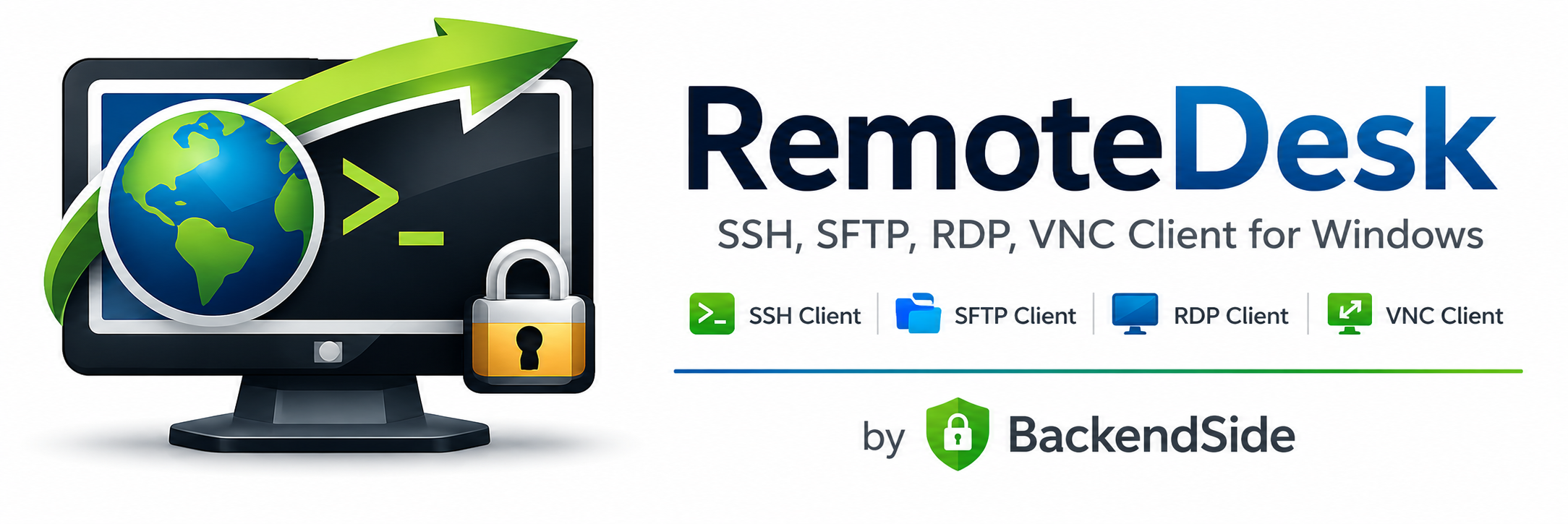 RemoteDesk