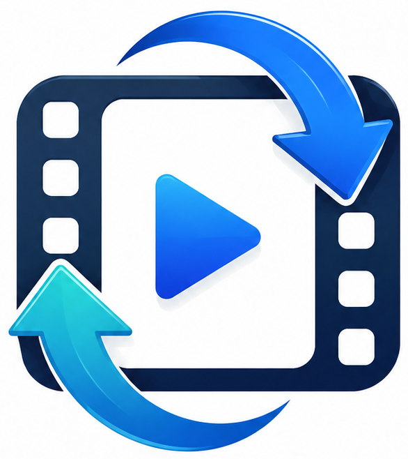 VideoTech Video Converter logo